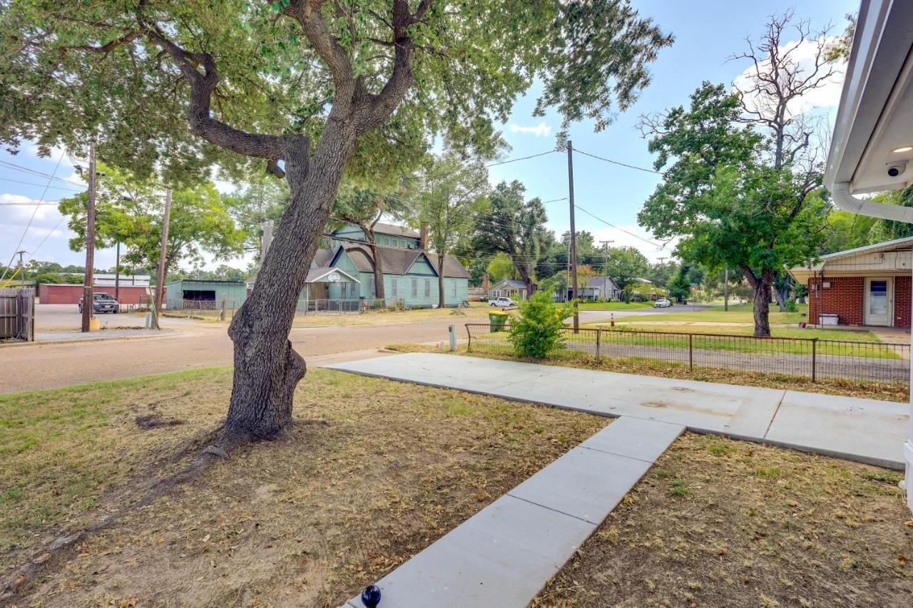 Sunny Hearne Home Near Universities! Exterior foto